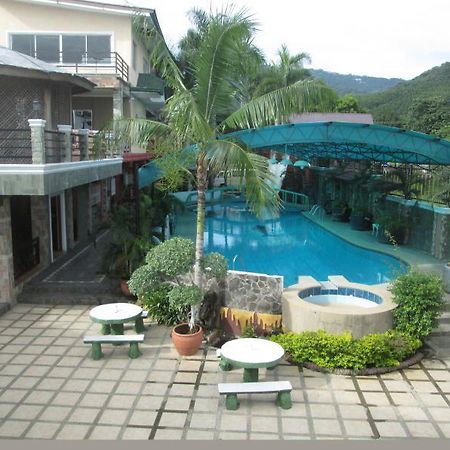 Villa Khristalene Batangas Dış mekan fotoğraf