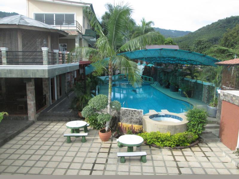 Villa Khristalene Batangas Dış mekan fotoğraf